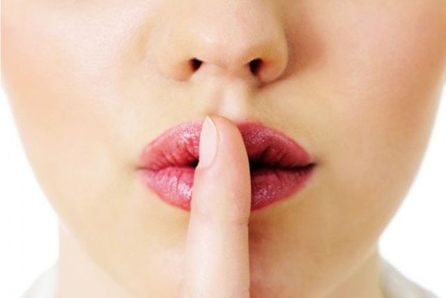 Las 10 cosas que la mujer jamás debe preguntarle al hombre