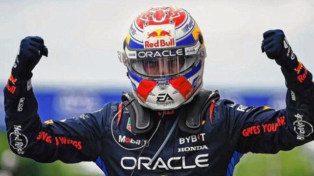 Max Verstappen volvió a la victoria en Canadá y ya tiene 60 victorias oficiales en la Fórmula 1. Max Verstappen volvió a la victoria en Canadá y ya tiene 60 victorias oficiales en la Fórmula 1.