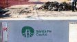 Desde Candioti hasta Pompeya: trabajos de bacheo y ripiado para esta semana