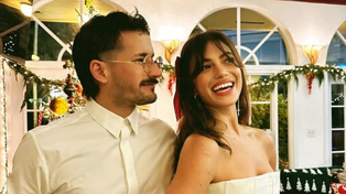Stefi Roitman y Ricky Montaner llevan más de 3 años casados y viviendo en Miami