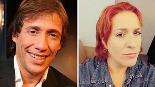 Fernanda Meneses denunció por abuso sexual a Fabián Gianola