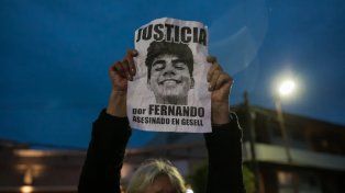 Cinco años sin Fernando Báez Sosa: el crimen de los rugbiers que conmovió a todo un país