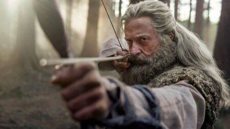 Hugh Jackman protagoniza uno de los estrenos de la cartelera de cine de Rosario&nbsp;
