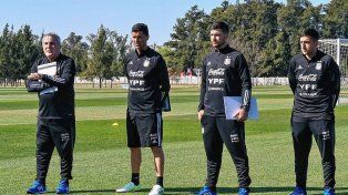 Gugnali: Colón está trabajando muy bien en sus inferiores