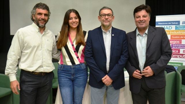 Iniciativa. La propuesta afirmaron es una necesidad para jóvenes y adultos.