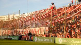 Datos importantes si vas a ver a Unión este domingo