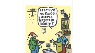 Humor diario por Freddy - 28 de agosto de 2024