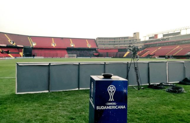 La inauguración de la nueva bandeja sur de Colón está muy cerca