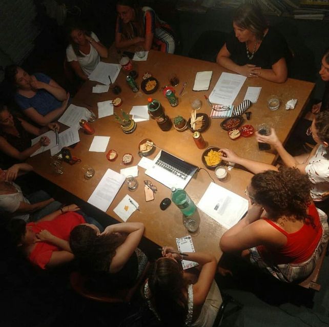 Mujeres judías y feministas rosarinas se congregarán este domingo vía Zoom junto a sus pares de Argentina