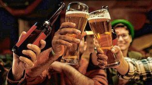 Hoy concluye la 9° Fiesta de la Cerveza Artesanal