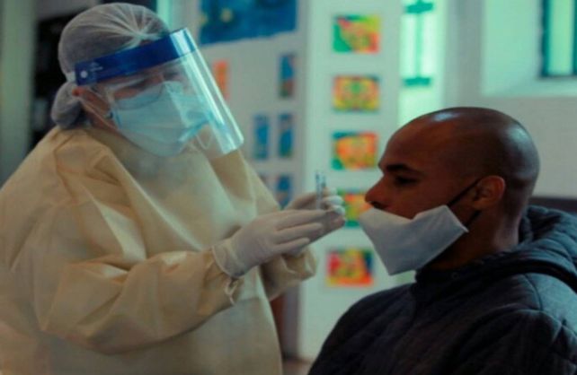 UPCN San Juan alista su equipo de v&oacute;ley para volver a entrenar.&nbsp;