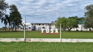 El Senador Michlig visitó el frigorífico F.U.S.A. para evaluar obras en favor de la producción regional