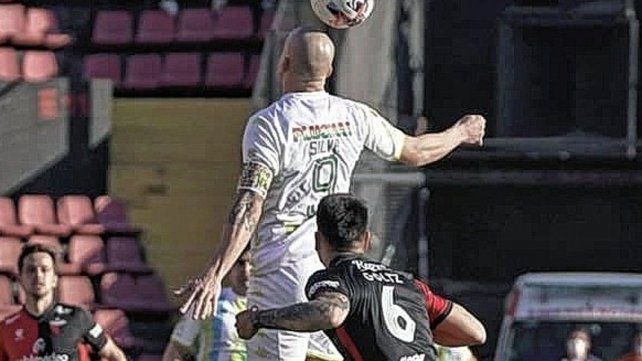 Goltz: Colón estaba haciendo un buen partido