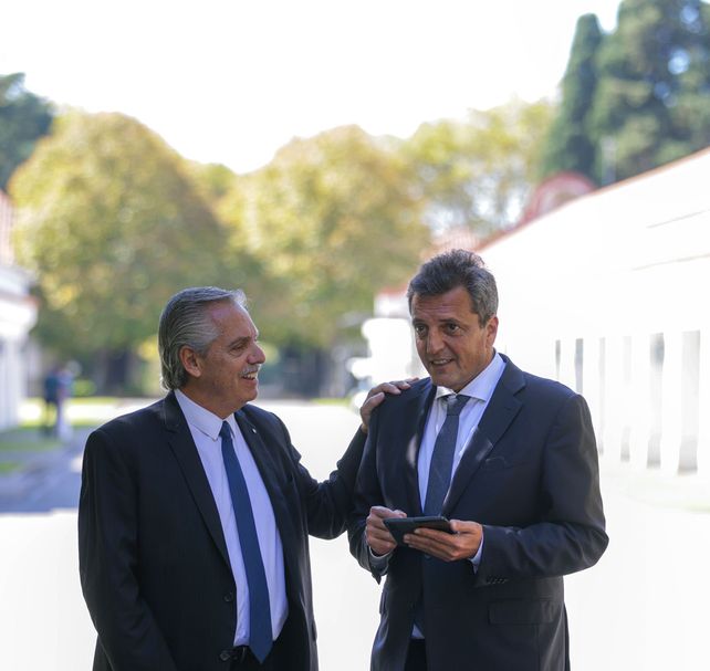 “En los momentos de tensión