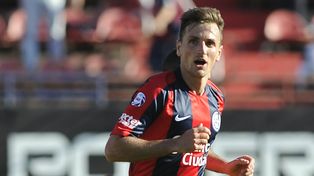 Unión puede estar contento con la oferta por Bruno Pittón