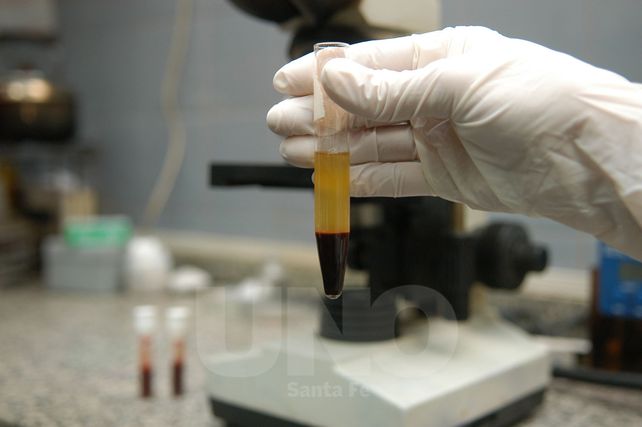 Destacan el resultado de la campaña de donación de sangre Padre Trucco