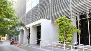 La condena fue impuesta luego de un debate oral y público que finalizó este miércoles en los tribunales de Rafaela.