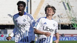 Real Madrid comenzó a negociar con el Como italiano para poder tenerlo en España.