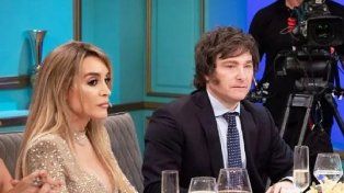 Carlos Perciavalle, amigo de Fátima Florez, dio detalles de la escapada que emprendería la humorista con su novio Javier Milei. Los veo enamoradísimos