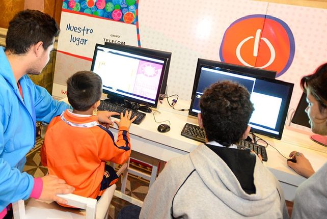 Nuestro Lugar del Grupo Telecom  llega a Santa Fe