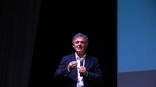 Cabrera: No está en los planes y no están dadas las condiciones para una reforma laboral
