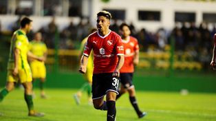 El delantero que ilusionaría a Madelón para fortalecer a Unión