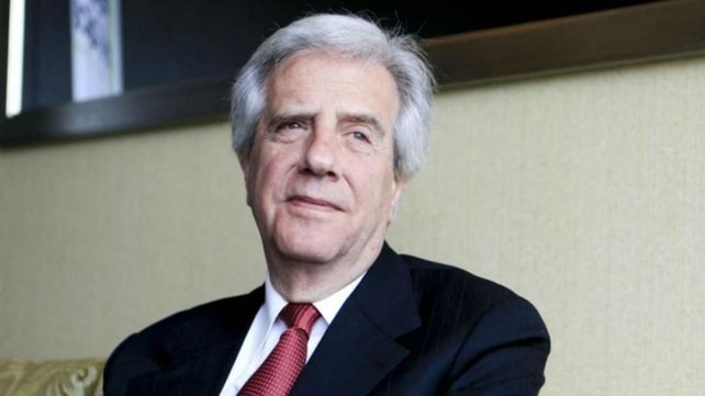 Tabaré Vázquez fue presidente uruguayo entre 2005 y 2010