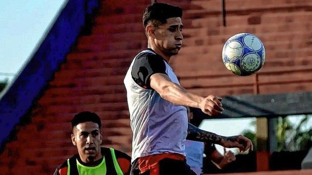 Patronato quiere seguir creciendo en el juego para edificar una victoria necesaria