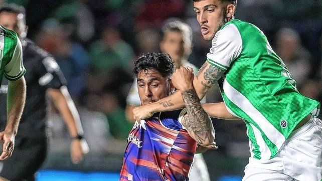 Tarragona: No se vio el mejor Unión, pero el punto sirve un montón
