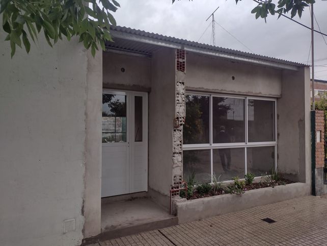 Casilda: el Centro de Salud de barrio Alberdi tendrá su propio espacio comunitario