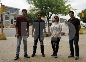 Entre utopía y realidad: jóvenes que sueñan con cambiar el mundo