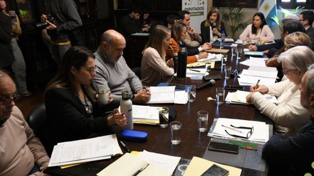 La Comisión de Asuntos Constitucionales trata la reforma del sistema de juicio por jurados.
