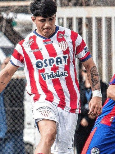 La reserva de Unión le ganó a San Lorenzo y sueña con meterse en los playoffs