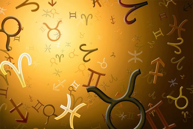 El horoscopo de hoy