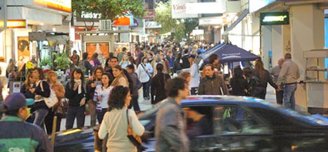 El 90 por ciento de la poblaci&oacute;n del pa&iacute;s se concentra en las ciudades