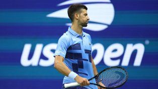 Djokovic se bajó por lesión de las ATP Finals