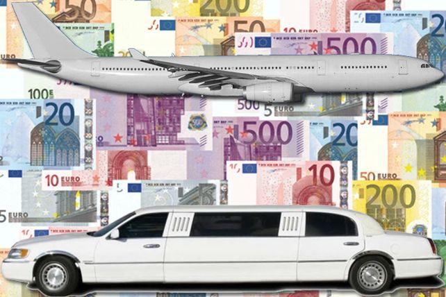 Millonario donó su gran fortuna y dice haber encontrado la felicidad