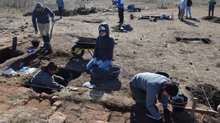 Melincué, en categoría de reserva histórica de Santa Fe por hallazgos arqueológicos