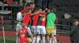 Colón y la importancia de jugar en el Brigadier López