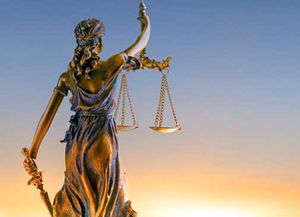 Los jueces y la ética judicial