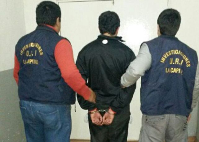 Recuperaron los elementos robados de la Fundación Línea Verde de Santo Tomé