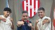 Vuelve la práctica del boxeo a Unión con Diógenes Totino Caunedo