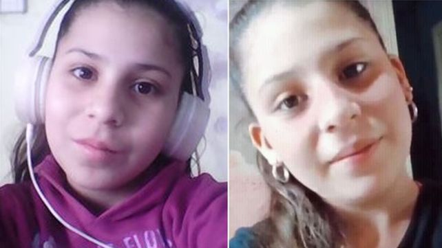 Lucía Bravo tiene 14 años y desde hace unos días permanece internada en el Hospital de Niños Orlando Alassia