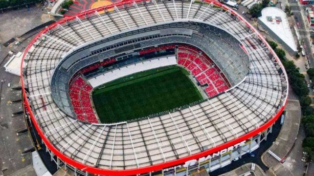La FIFA afronta un conflicto a horas del inicio de la competencia.