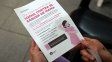 Octubre rosa para concientizar sobre la prevención del cáncer de mama
