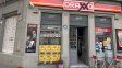 El drugstore ya fue robado 10 veces en un mes El drugstore ya fue robado 10 veces en un mes