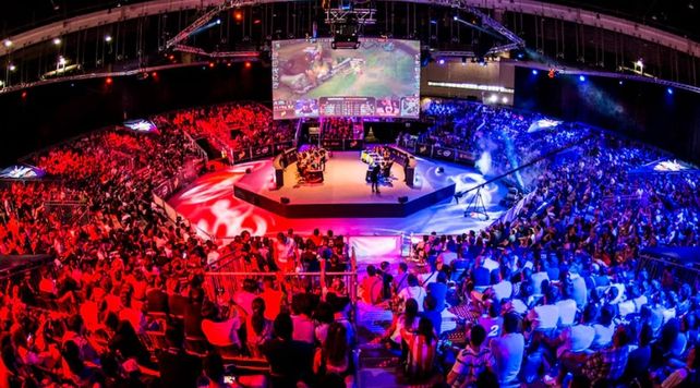 Vista previa y ponentes clave de la conferencia Gaming in Spain 2025