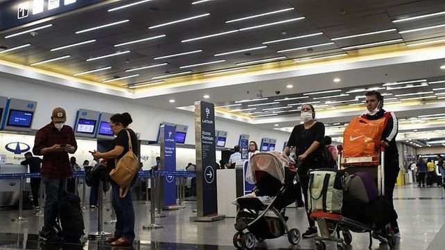 Turismo al exterior: modalidades de financiamiento vigentes&nbsp;