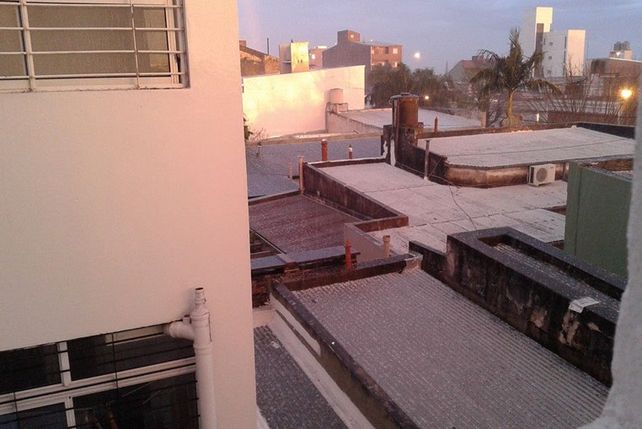 Foto de Caro Maldonado