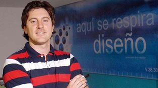 Argentino premiado tras inventar un refugio para desplazados